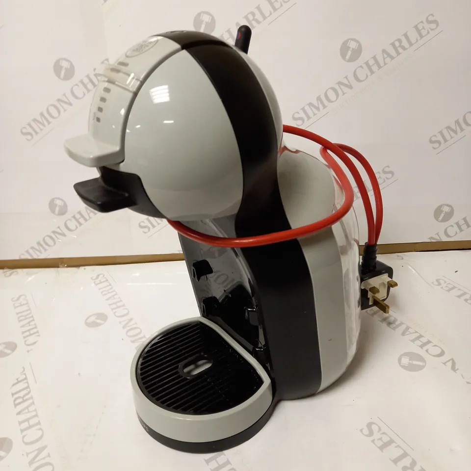 NESCAFE DOLCE GUSTO MINI ME COFFEE MACHINE 