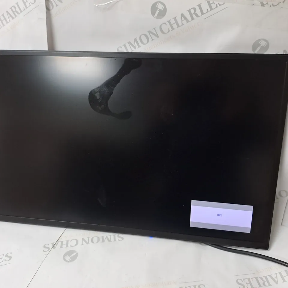 IIYAMA PRO LITE X2481HS 24" MONITOR MODEL X2481HS-B1 SERIAL #11357V6601534