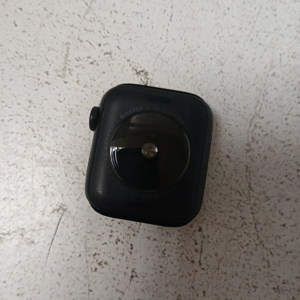 APPLE WATCH SE 2 40MM GPS ALUMINIUM MIDNIGHT