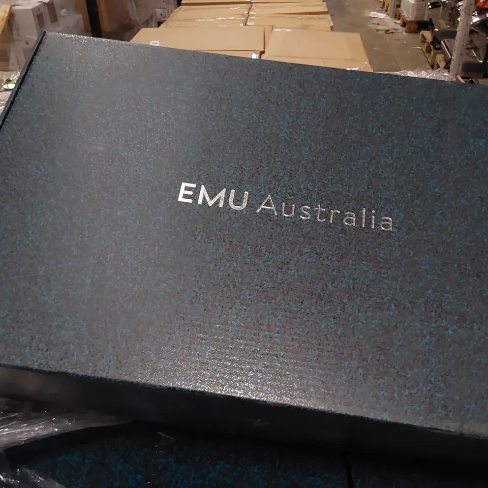 PALLET OF APPROXIMATELY 57 ASSORTED EMU PRODUCTS TO INCLUDE;