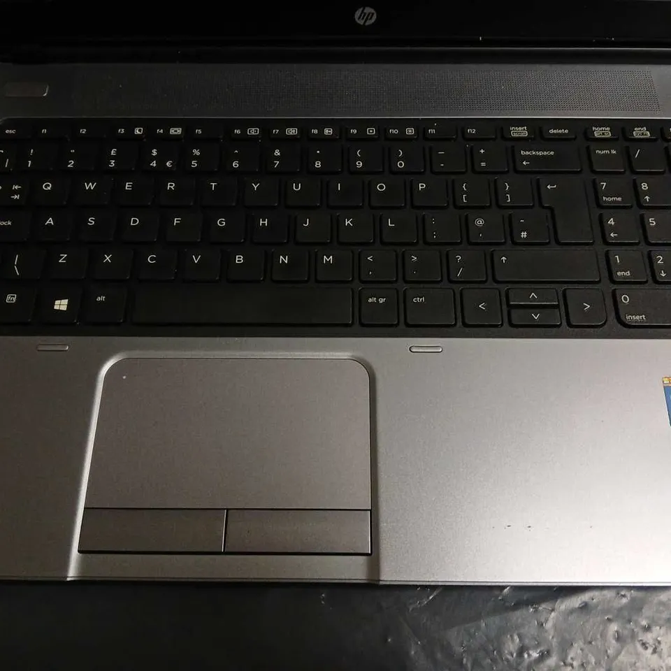 HP PROBOOK 650 G1 LAPTOP 