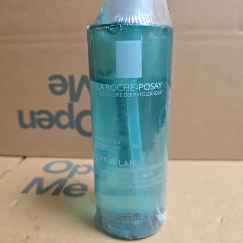 LA ROCHE-POSAY EFFACLAR PURIFYING MICELLAR WATER (FACE & BODY) – 400 ML