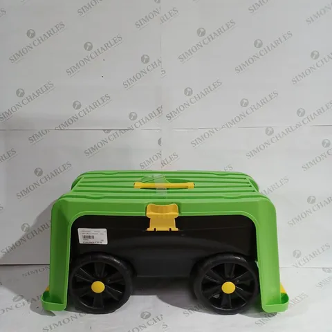 SFIXX ROLL N KNEEL GARDEN CART