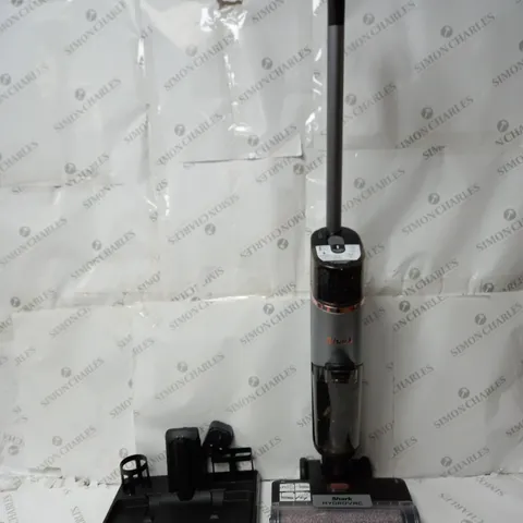 BOXED SHARK HYDROVAC CORDLESS