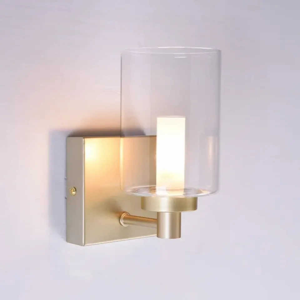 LOVELL 1 LIGHT WALLCHIERE 
