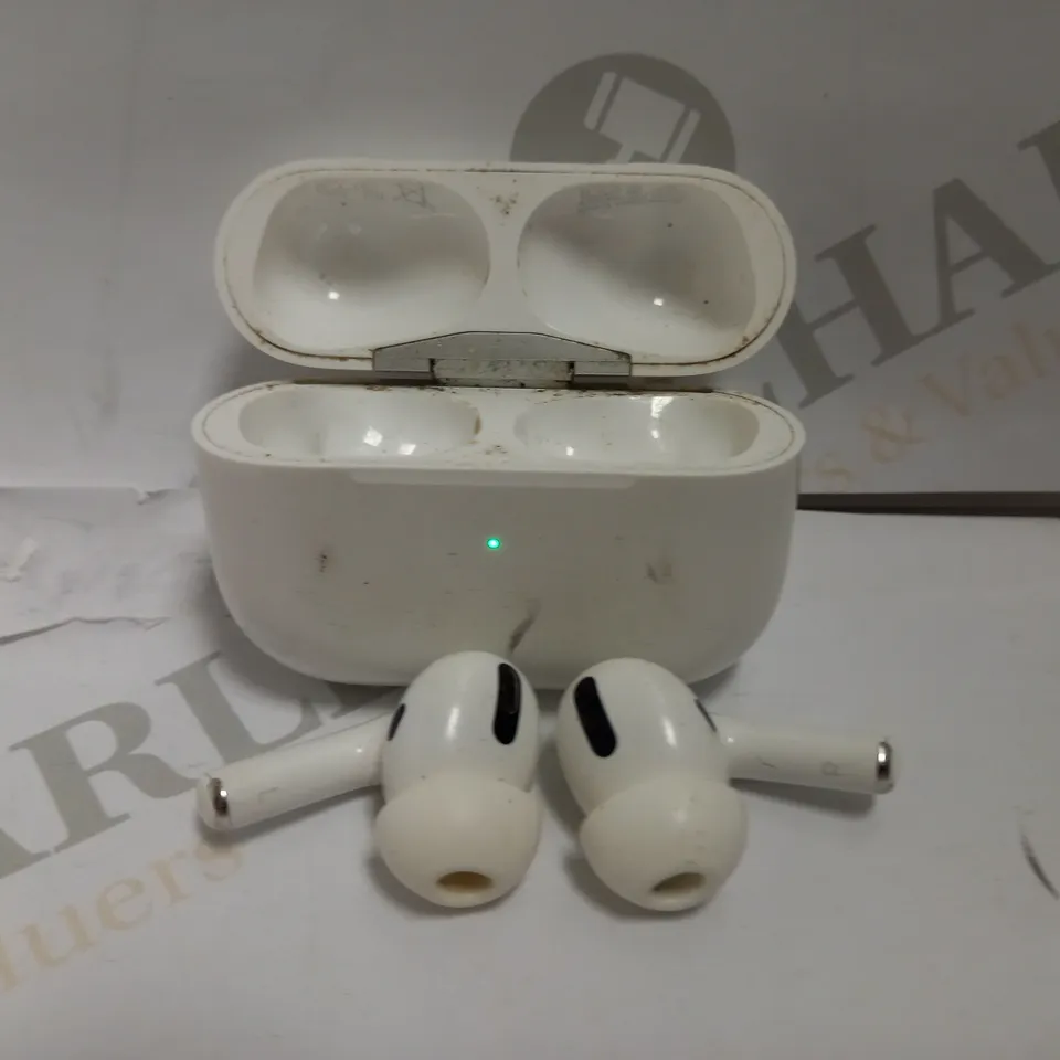 APPLE AIRPODS PRO (A2190)