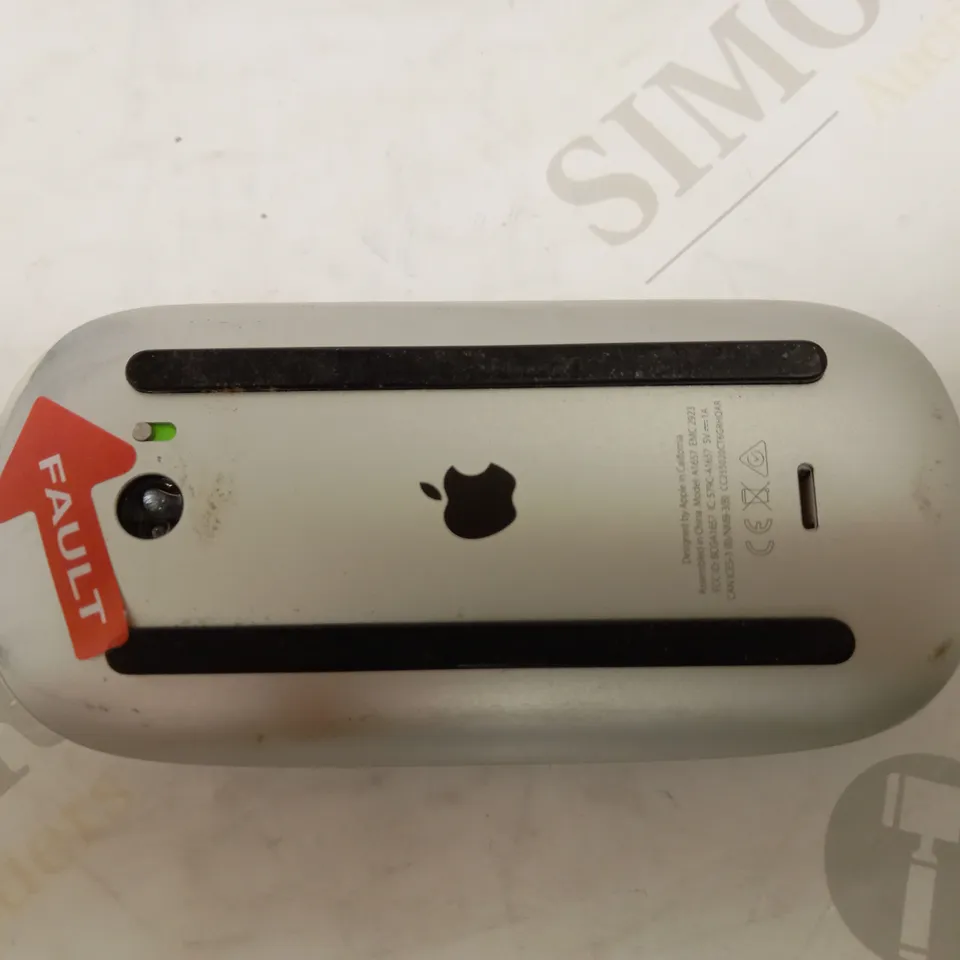 APPLE MAGIC MOUSE A1657