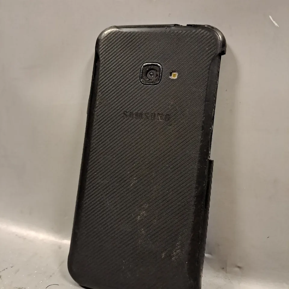 SAMSUNG GALAXY XCOVER 4S