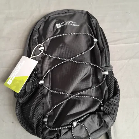 MOUNTAIN WAREHOUSE 8L TREK KIDS BACKPACK