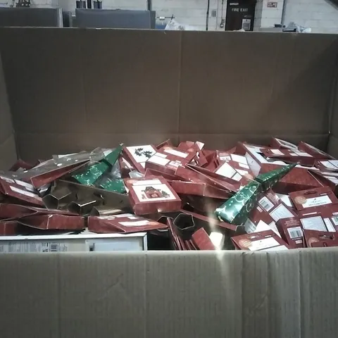 PALLET OF MIXED CHRISTMAS STOCK
