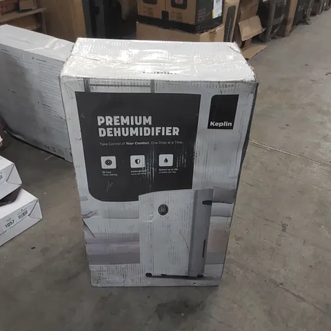 BOXED KEPLIN PREMIUM DEHUMIDIFIER 