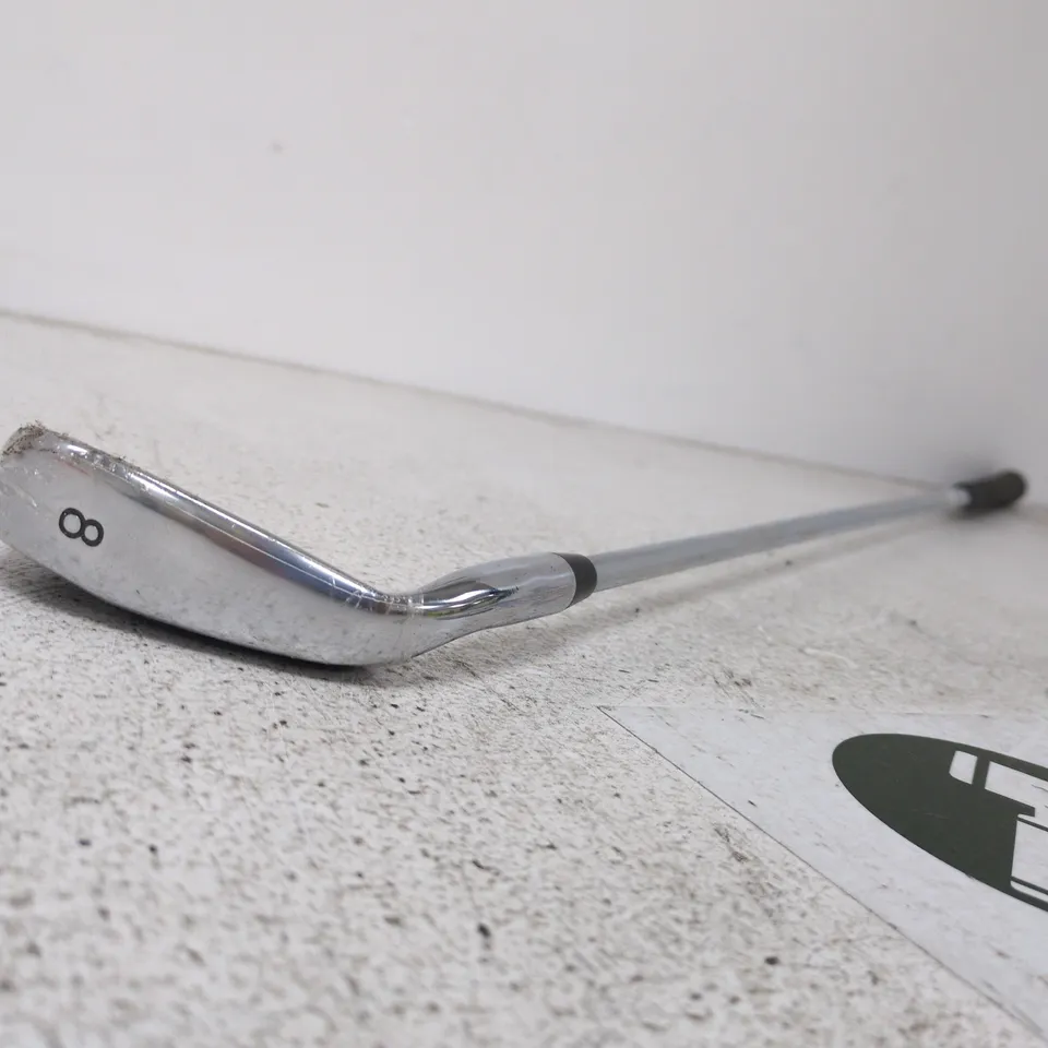 RAM EZ3 8-IRON GOLF CLUB – STEEL SHAFT