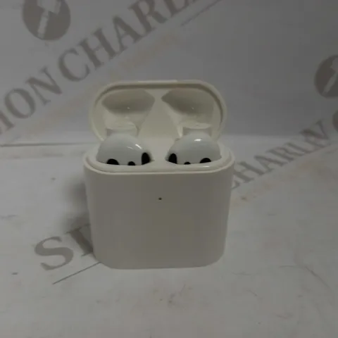XIAOMI MI TRUE WIRELESS EARPHONES