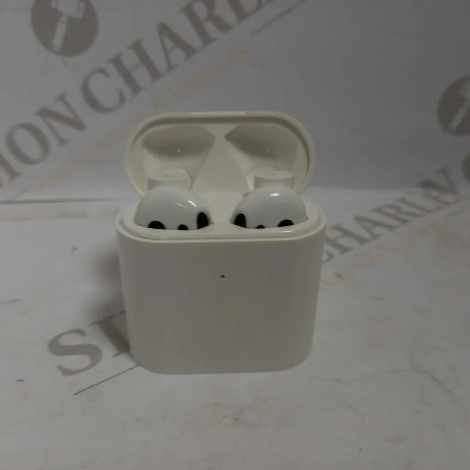 XIAOMI MI TRUE WIRELESS EARPHONES