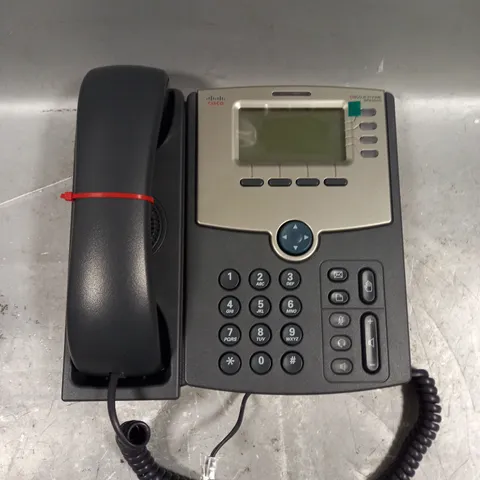 CISCO SPA504G IP TELEPHONE 