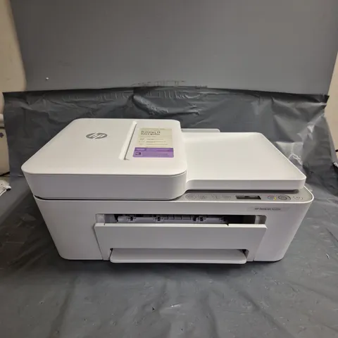 HP DESKJET 4220E AIO WIRELESS PRINTER