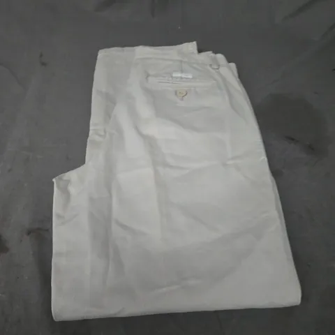 CALVIN KLEIN BIEGE TROUSERS SIZE UNSPECIFIED