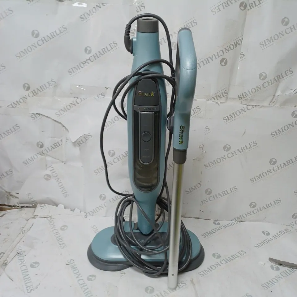 SHARK S6002UK STEAM FLOOR MOP / COLLECTION ONLY