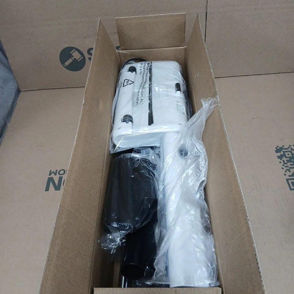 HOMESMART POWERFUL HANDHELD STICK VACUUM CLEANER BOXED