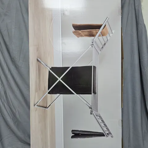 HOME WINGED HEATED AIRER 