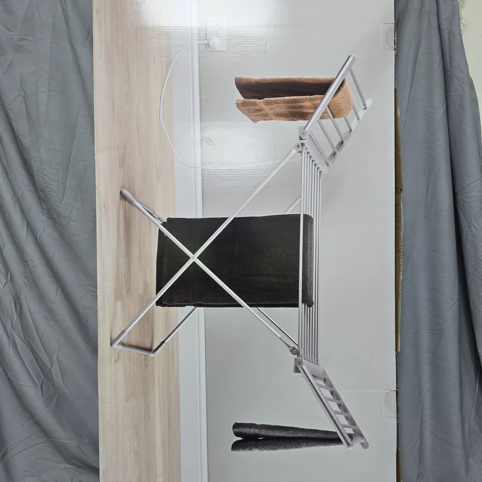 HOME WINGED HEATED AIRER