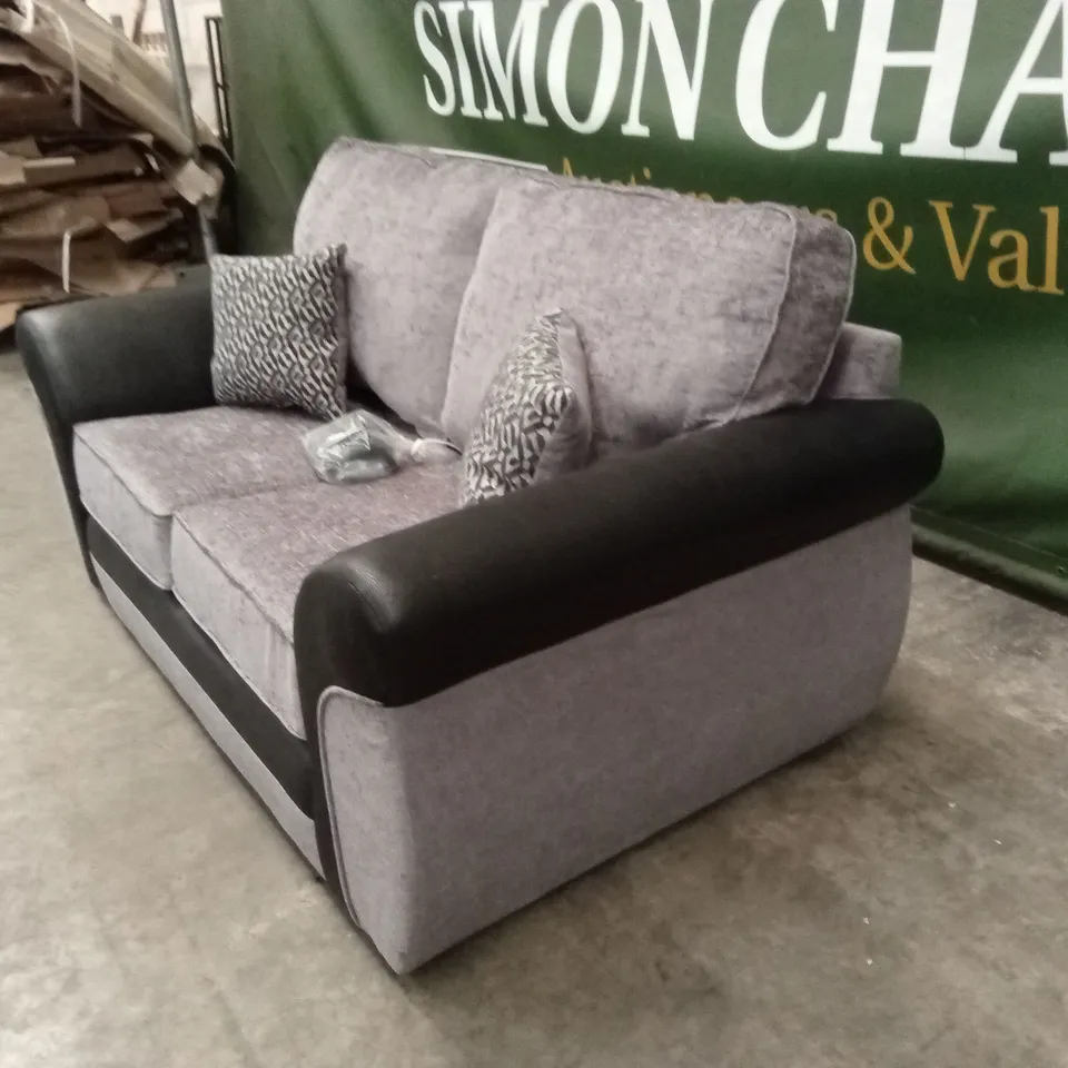 MARINO 2 SEATER STANDARD BACK SOFA RRP £799