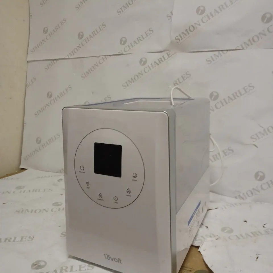 LEVOIT SMART HUMIDIFIER