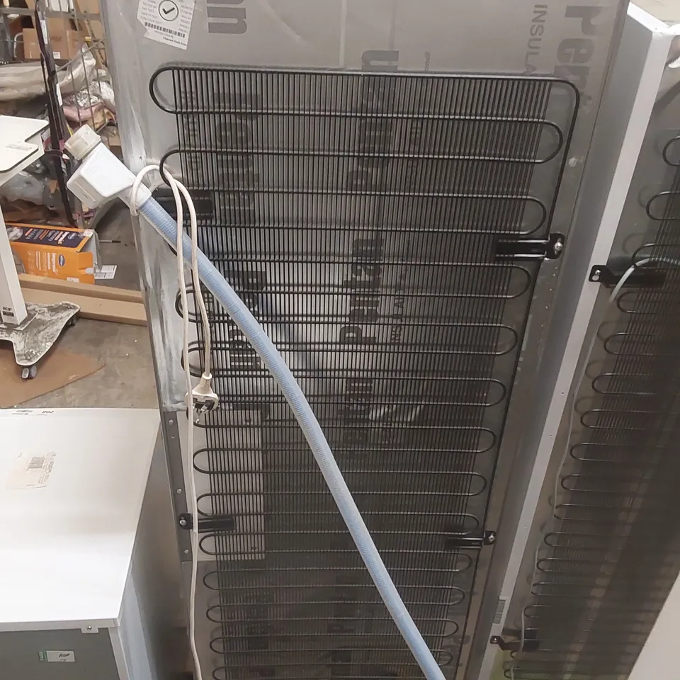 SIEMENS KE GSUW35A FREESTANDING FREEZER