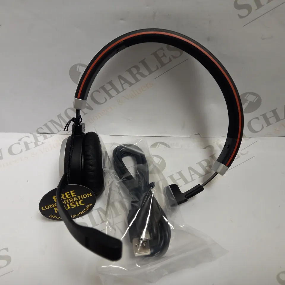 JABRA ELOVE 65 HEADSET