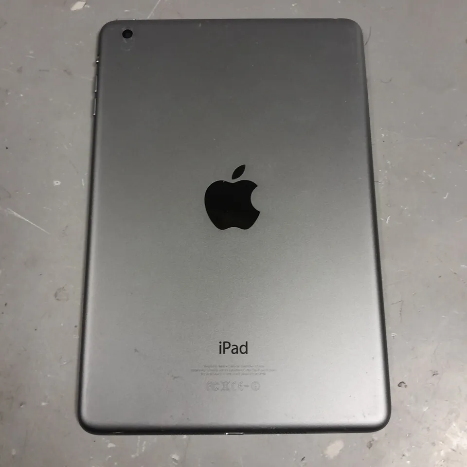 UNBOXED APPLE IPAD - A1432 / MF432B