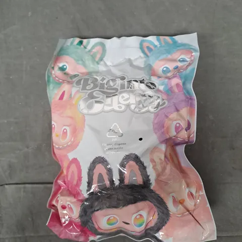 SEALED POP MART BIG INTO ENERGY VINYL PLUSH PENDANT BLIND BAG 