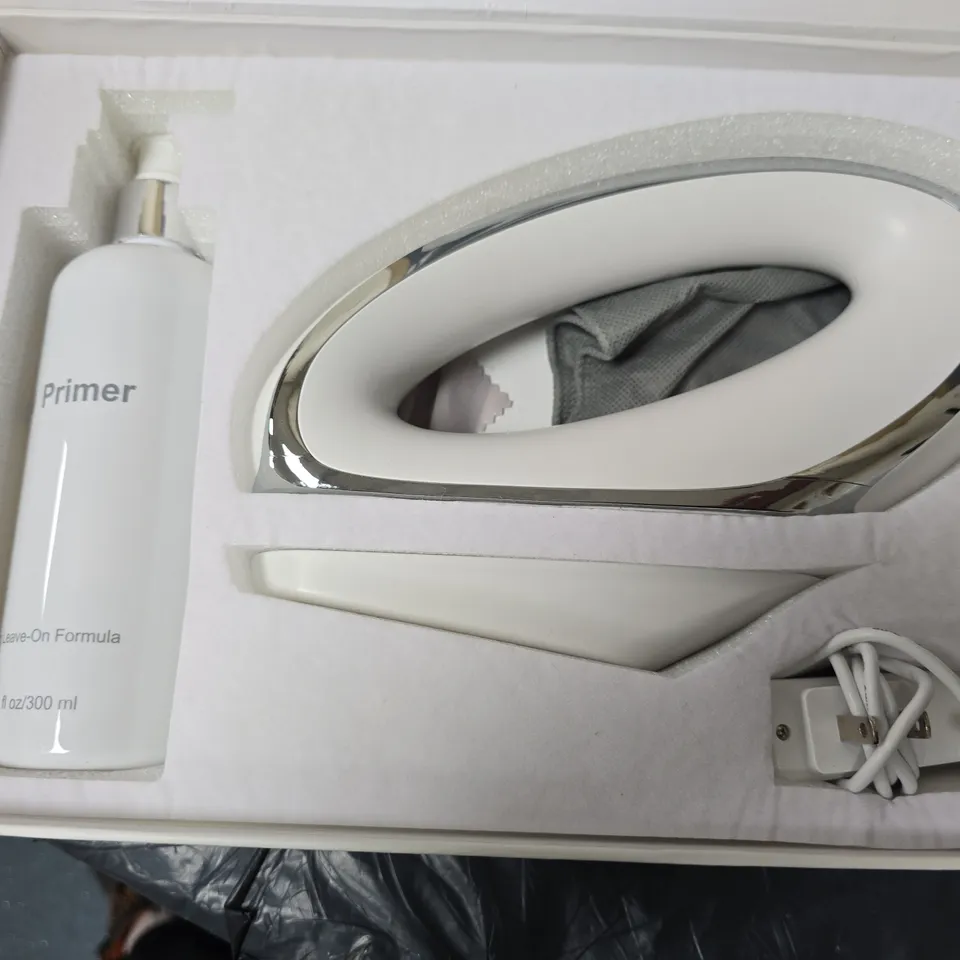 BOXED FAT IRON CELLULITE REDUCING & BODY TONING DEVICE 