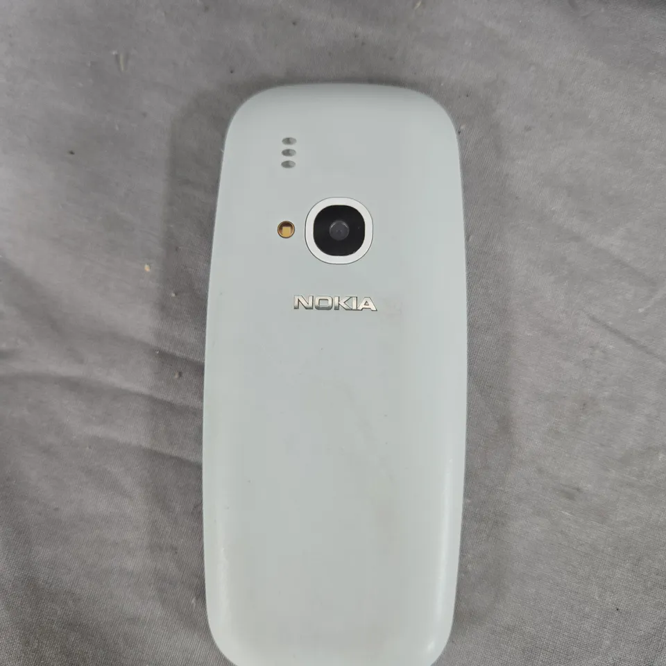 NOKIA 3310 MOBILE PHONE