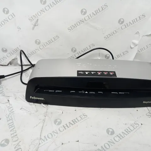 FELLOWES NEPTUNE 3 A3 LAMINATOR