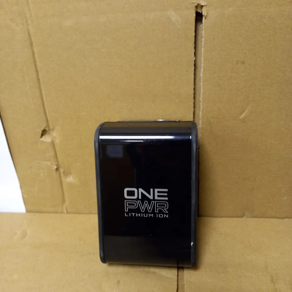 VAX BV15030 ONEPWR 3.0 AH BATTERY BLACK