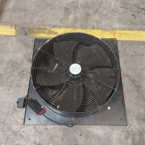 POWERSTAR COMMERCIAL FAN