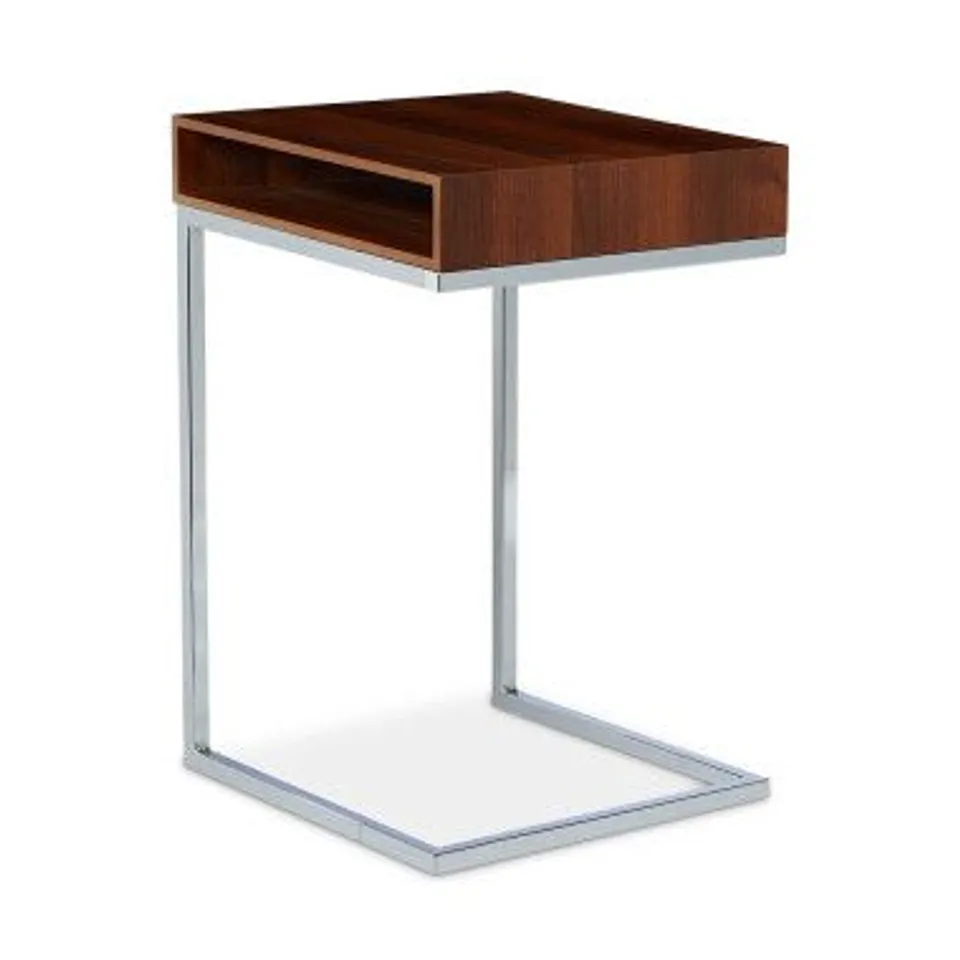 BOXED BRAND NEW RELAXDAYS METAL SIDE TABLE