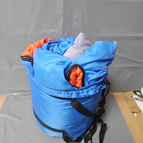OUTDOOR SLEEPING BAG