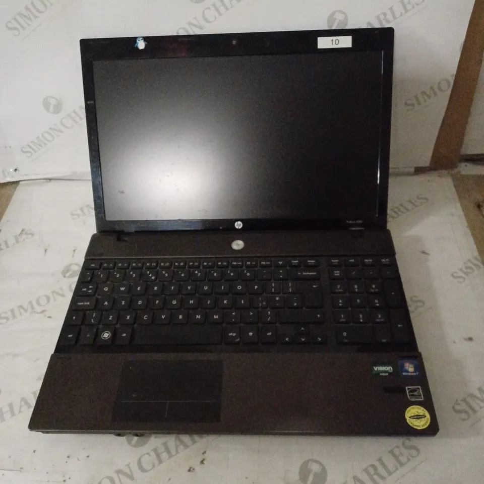 HP PROBOOK 4525S LAPTOP 15.6"