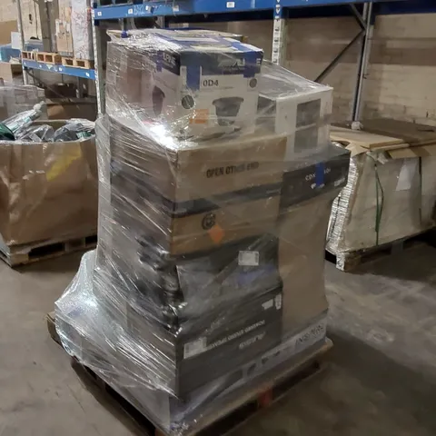 PALLET OF APPROXIMATELY 19 ASSORTED ITEMS INCLUDING: