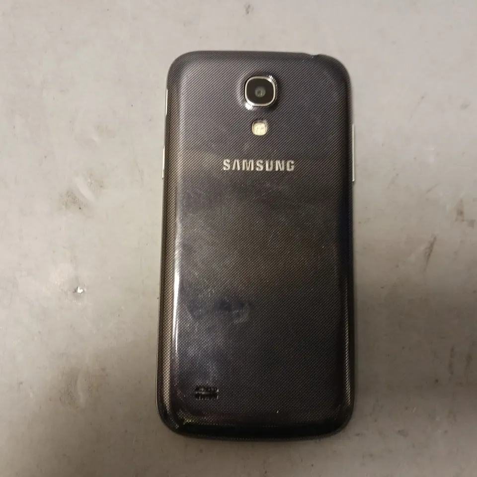 SAMSUNG GALAXY S4 MINI