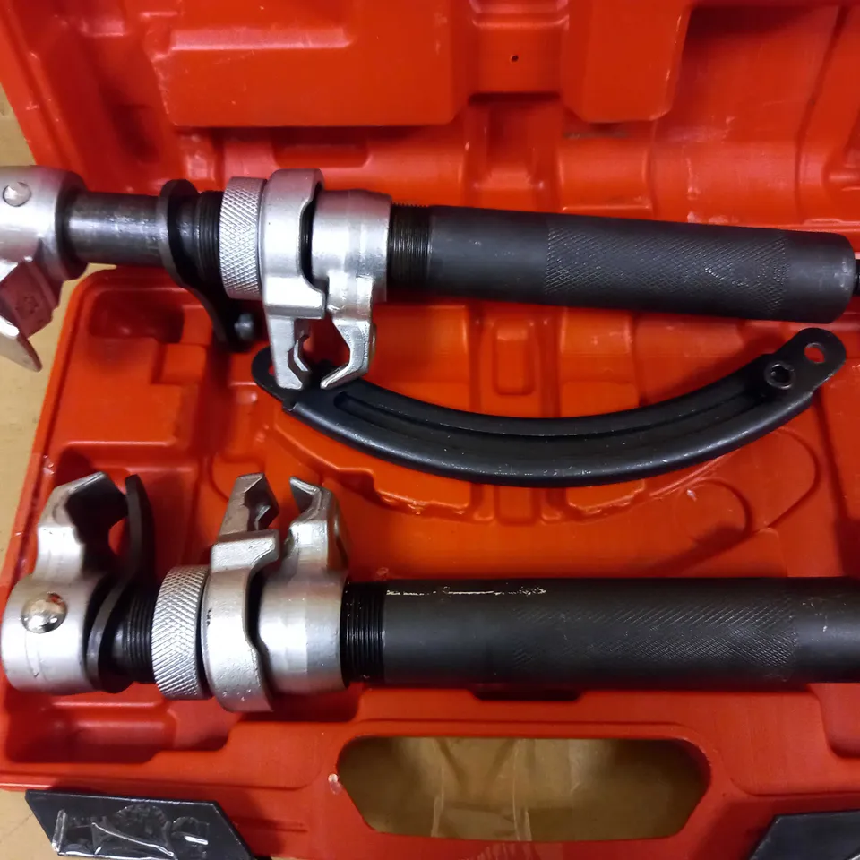 NEILSEN CT3611 HEAVY DUTY COIL SPRING COMPRESSOR