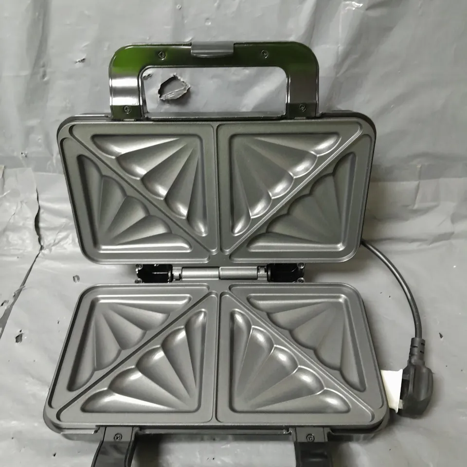 TOWER DEEP FILL SANDWICH MAKER