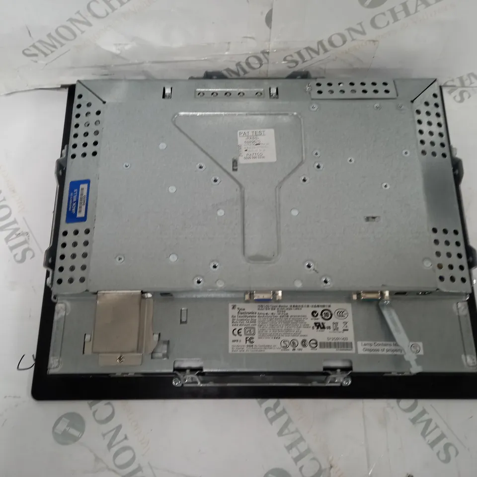 ELO LCD TOUCH MONITOR E731919
