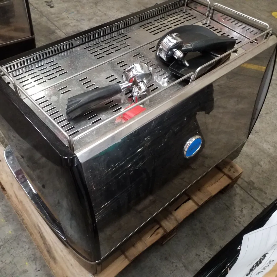 CARIMALI DIVA PRO 2 GROUP COFFEE MACHINE