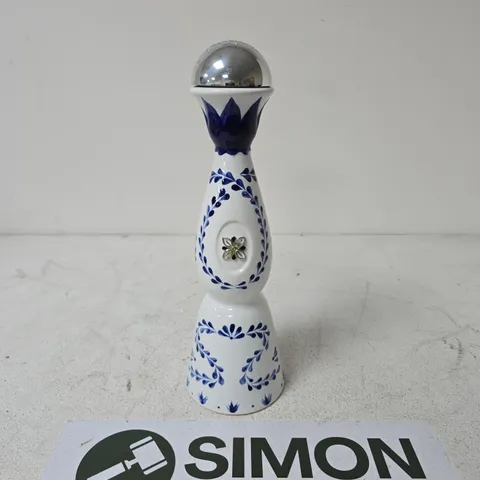 CLASE AZUL REPOSADO 0.7L  - BOTTLE ONLY