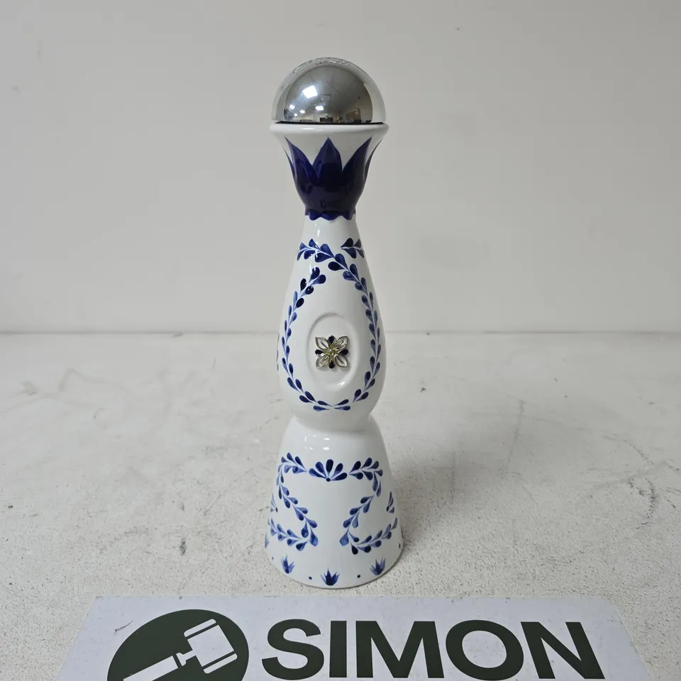 CLASE AZUL REPOSADO 0.7L  - BOTTLE ONLY