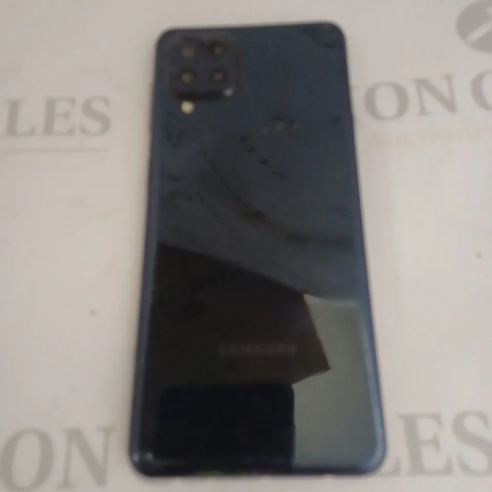 SAMSUNG GALAXY MOBILE PHONE