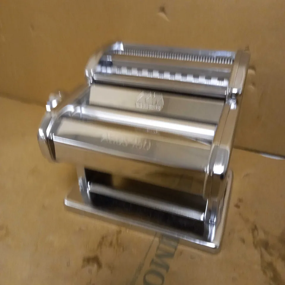 MARCATO ATLAS 150 WELLNESS PASTA MACHINE 