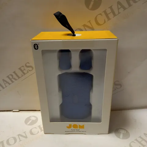 BOX OF 4 JAM LIVE TRUE WIRELESS EARPHONE